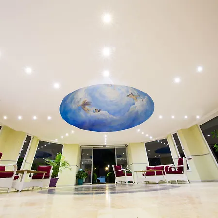Royal Palm Beach Otel-2