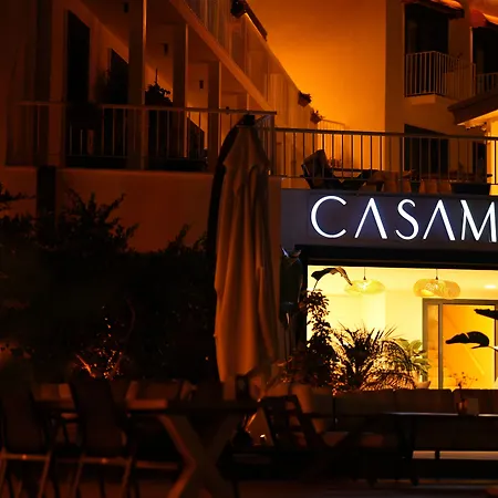 Casamia Boutique Hotel-3
