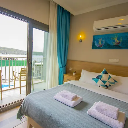 M Suite Butik Apart Hotel-2