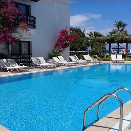 Beyaz Suite Hotel-3