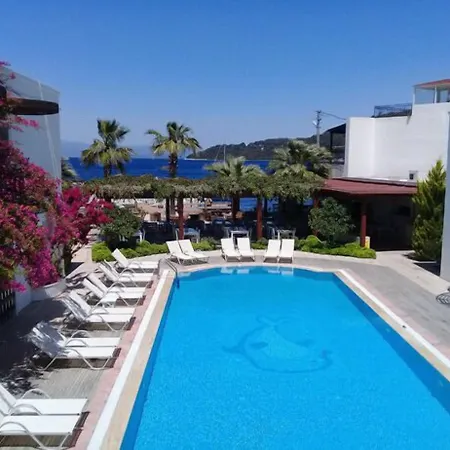 Beyaz Suite Hotel-2