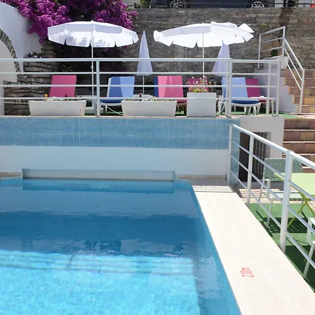 Ayisigi Hotel-2