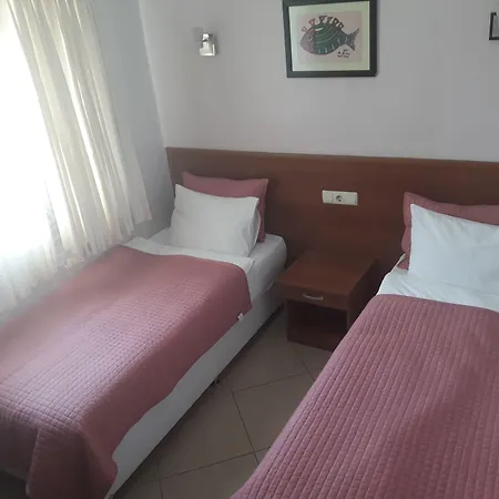 Mia Butik Hotel Bodrum-2