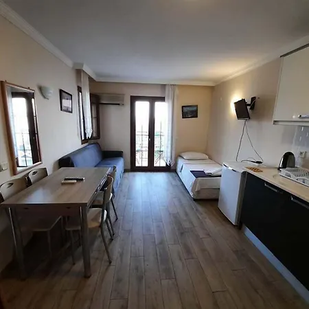 Dasis Hotel Suites-2