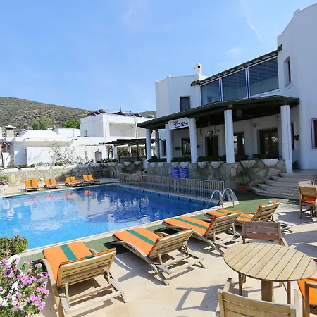 Eden Hotel-2