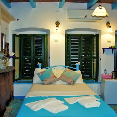Cemil Ipekci Pension-3