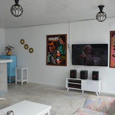 Duru Butik Otel Bodrum-3