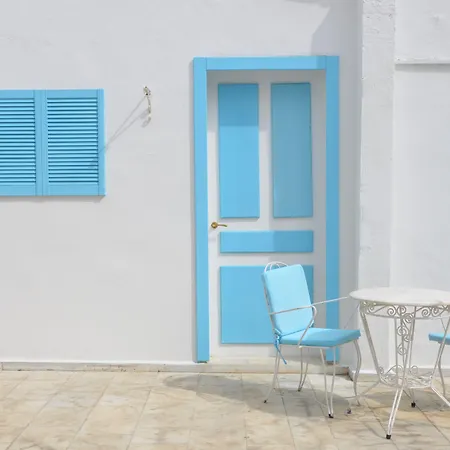 Duru Butik Otel Bodrum-2