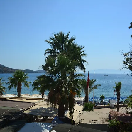 Blue Bay Bodrum-3