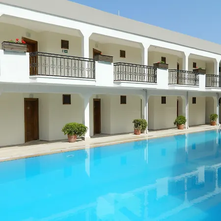 Blue Bay Bodrum-2