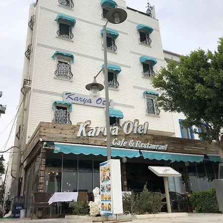 Karya Otel-2
