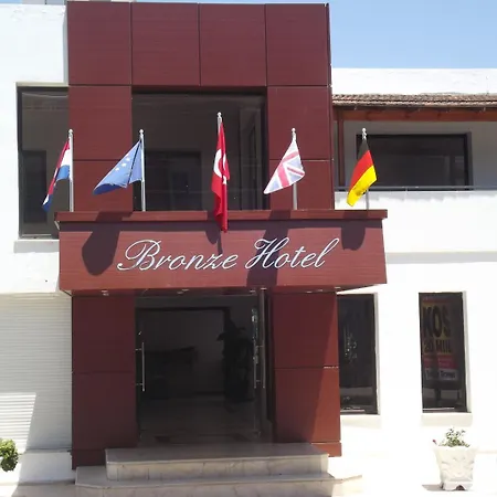 Bronze Hotel-3