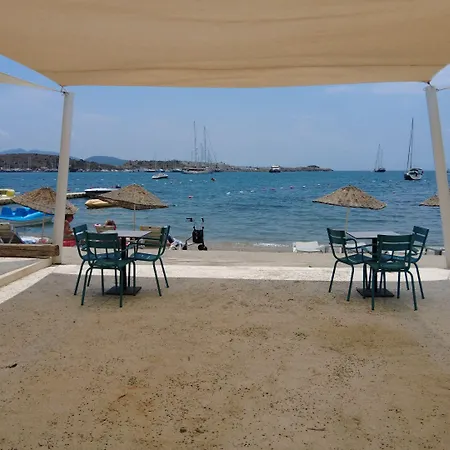 Gumbet Cove Hotel-2