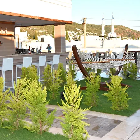 Laden Hotel Bodrum-2
