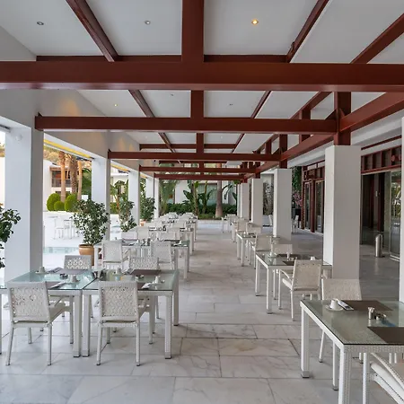 Hillstone Bodrum Hotel & Spa-2