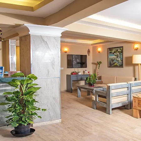 Blue Bay Beach Hotel (Adults Only)-2