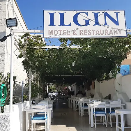 Ilgin Hotel-3