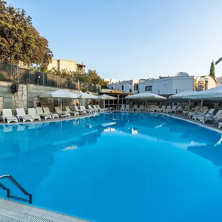 Afytos Bodrum City-3