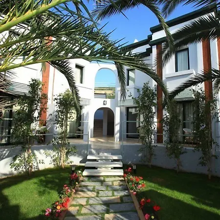 Grand Yazici Torba Beach Club-2