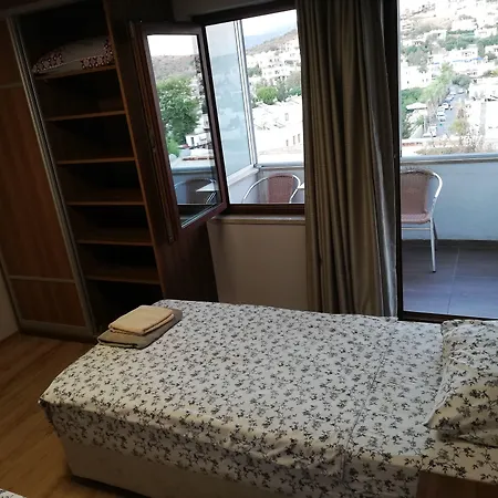 Mavi Yesil Yasam Hotel-3