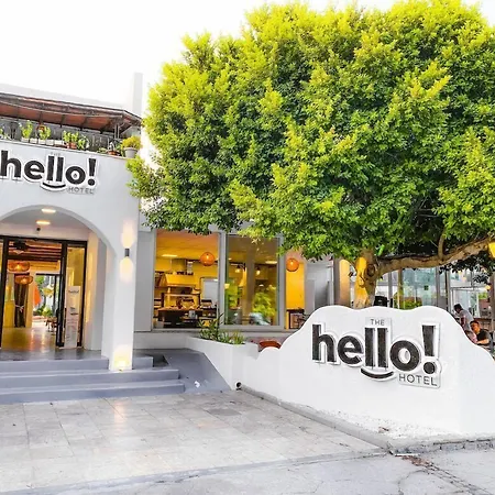 The Hello Hotel-3
