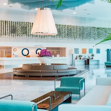 Baia Bodrum Hotel-3