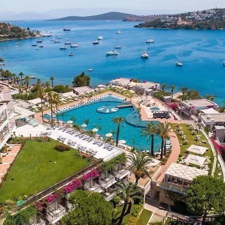 Baia Bodrum Hotel-2
