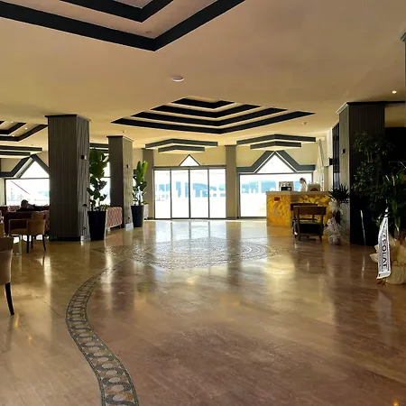 Labranda Princess Herşey Dahil-2