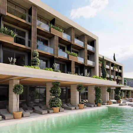 The Bo Vue Hotel Bodrum, Curio Collection By Hilton-3