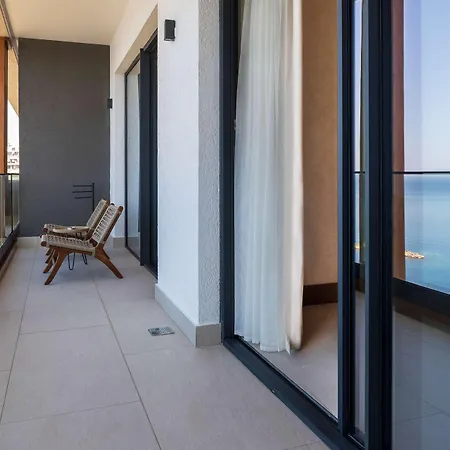 The Bo Vue Hotel Bodrum, Curio Collection By Hilton-2