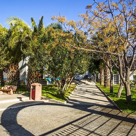 Bodrum Marma Otel-2