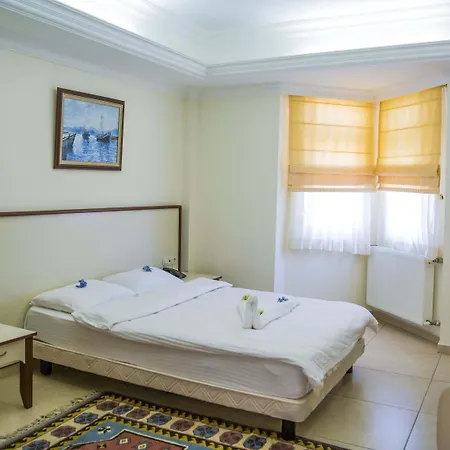 Bodrum Marma Otel-3