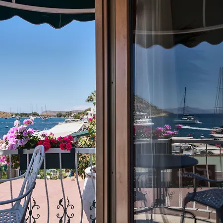 Liman Hotel Guemuesluek - Adult Only-3