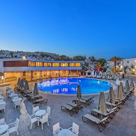 Bendis Beach Hotel-2