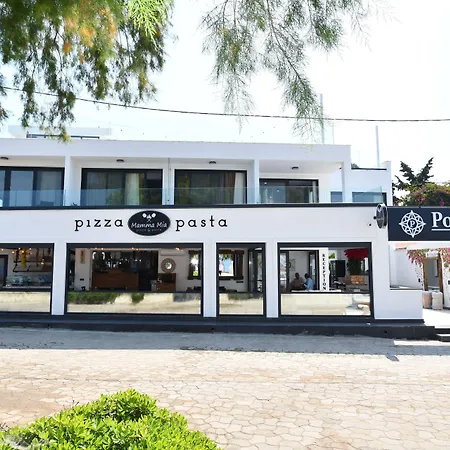 Blue Point Hotel Yalikavak-2