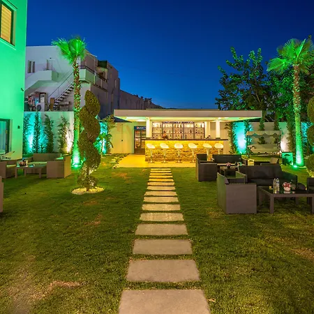 Milenyum Residence-3