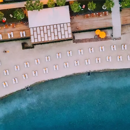 The Bodrum Hotel Yalikavak - Mgallery Collection-2