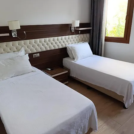 Manuela Boutique Hotel Bitez-3