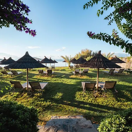 Bodrum Seaside Beach Club-3