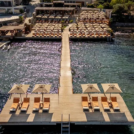 Ruins Luxury Resort - Adults Only-2