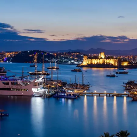 Diamond Of Bodrum-3