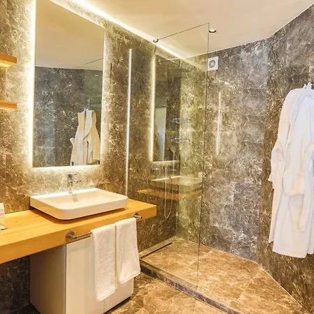 Hotel Vita Bella Resort & Spa-2