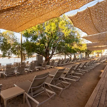 Kefi Beach & Suites-3