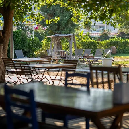 Kefi Beach & Suites-2