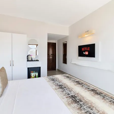 Elite Hotel Yalikavak, Bodrum-2