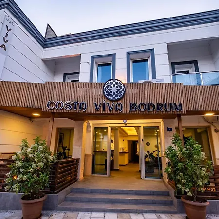 Costa Viva Bodrum-3