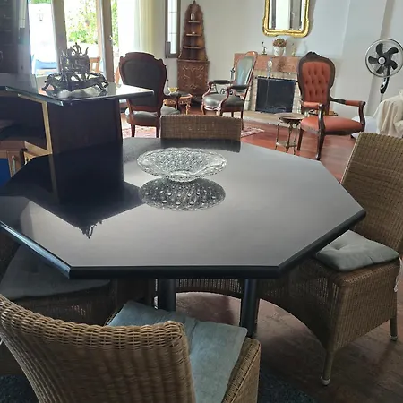 Bodrum Merkezde Muestakil Havuzlu Villa-2