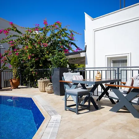 Noa Suite Hotel Only Adult-3