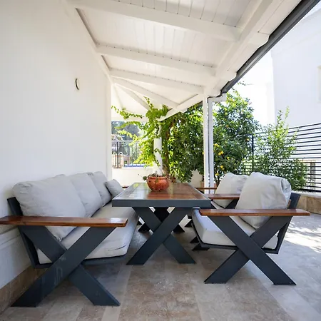 Noa Suite Hotel Only Adult-2