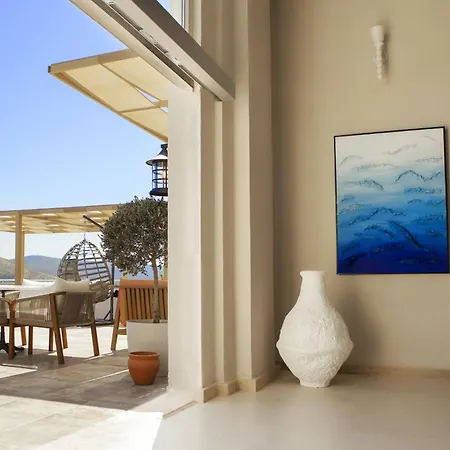 Baska Resort Bodrum-3